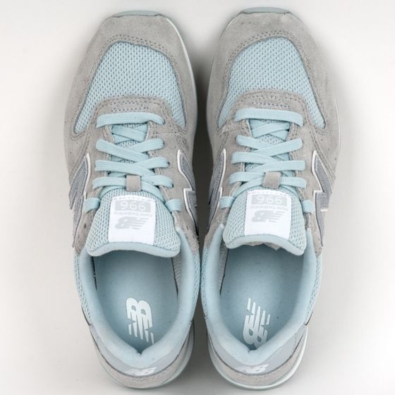 Кроссовки женские New Balance 996 WR996LCC-D (grey-blue)