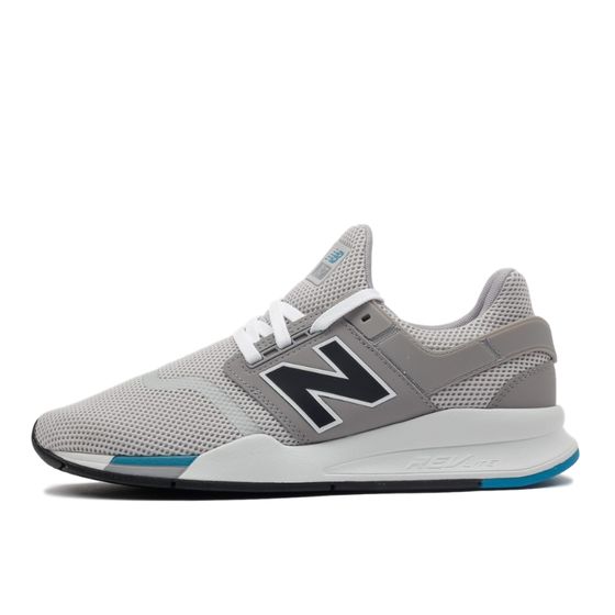 New Balance 247 v2 MS247FC D grey