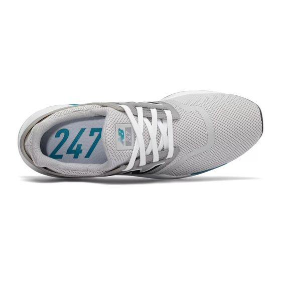 New balance ms247 grey hotsell