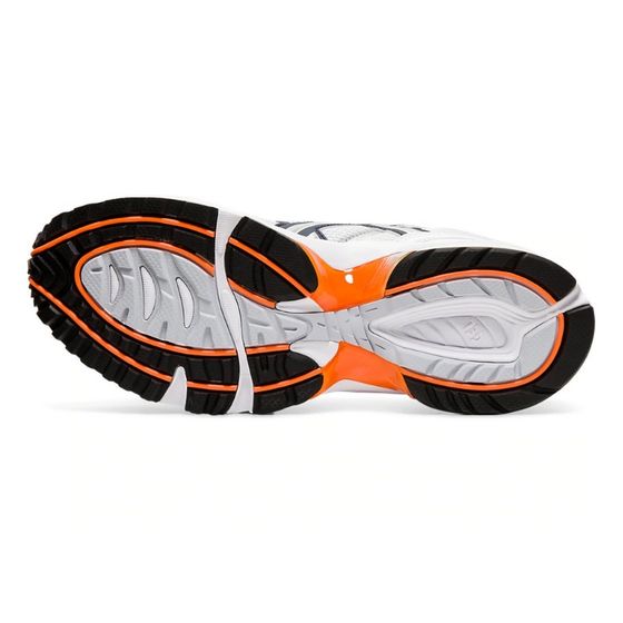 Кроссовки Asics Gel-1090 1021A275-100 (white-midnight)