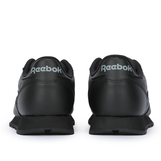 Кроссовки Reebok Classic Leather 2267 (black)