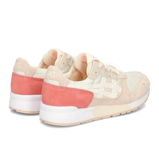 Asics gel cheap lyte seashell ivory
