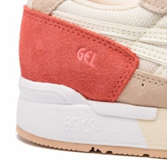 Asics Gel Lyte 1192A057 800 seashell ivory
