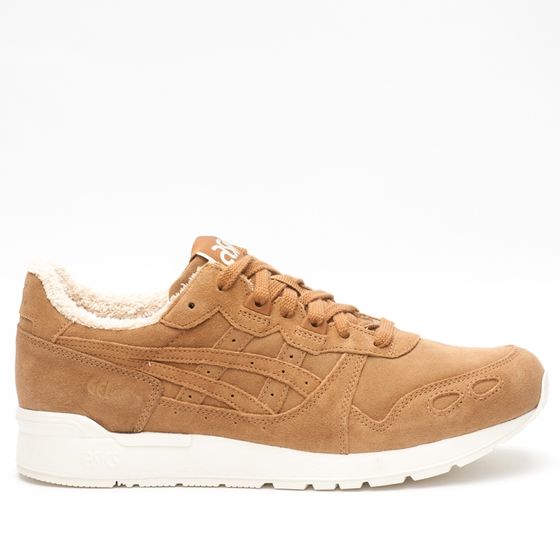 Кроссовки Asics Gel-Lyte 1193A027-200 (caramel-caramel)