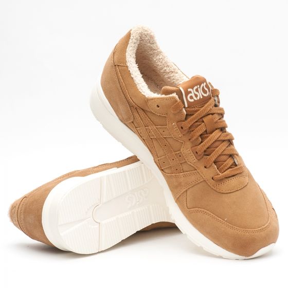 Кроссовки Asics Gel-Lyte 1193A027-200 (caramel-caramel)
