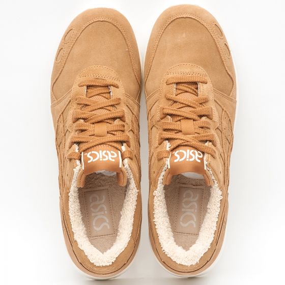 Кроссовки Asics Gel-Lyte 1193A027-200 (caramel-caramel)