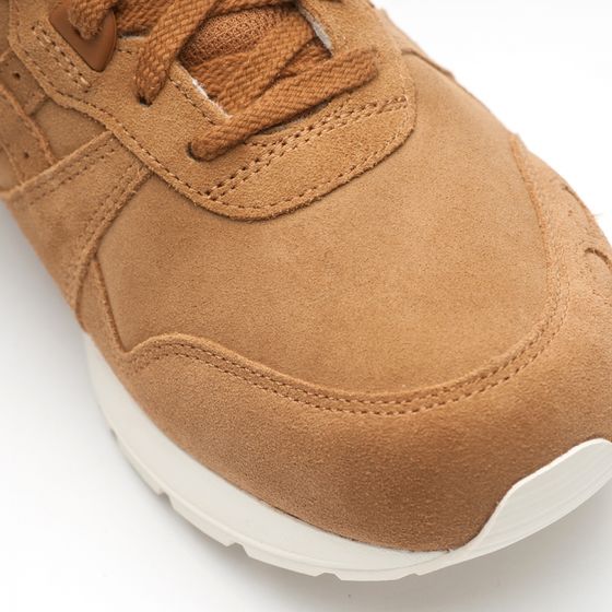 Кроссовки Asics Gel-Lyte 1193A027-200 (caramel-caramel)