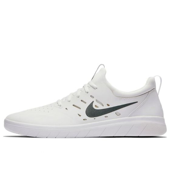 Кеды Nike SB Nyjah Free AA4272-100 