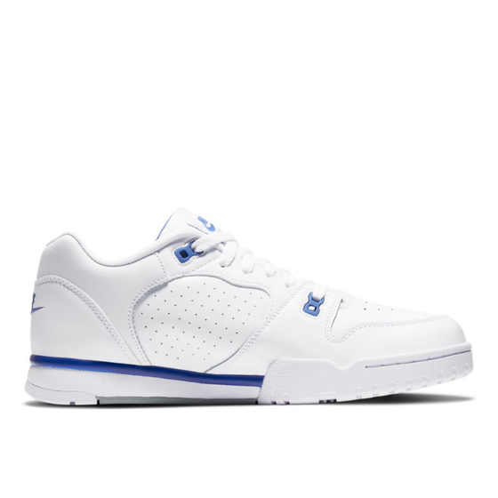 Кроссовки Nike Cross Trainer Low CQ9182-102 (white-particle grey)