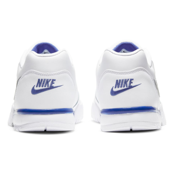 Nike Cross Trainer Low CQ9182 102 white particle grey