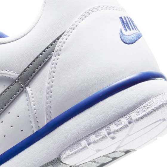 Nike Cross Trainer Low CQ9182 102 white particle grey