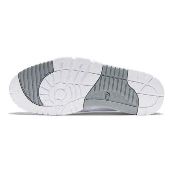 Кроссовки Nike Cross Trainer Low CQ9182-102 (white-particle grey)