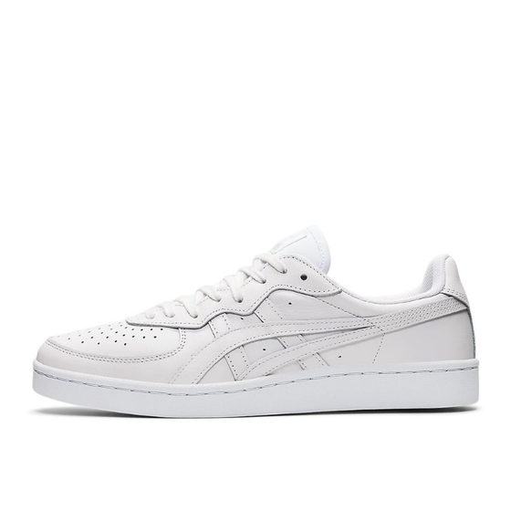 Кроссовки Onitsuka Tiger GSM 1183A841-100 (white-white)