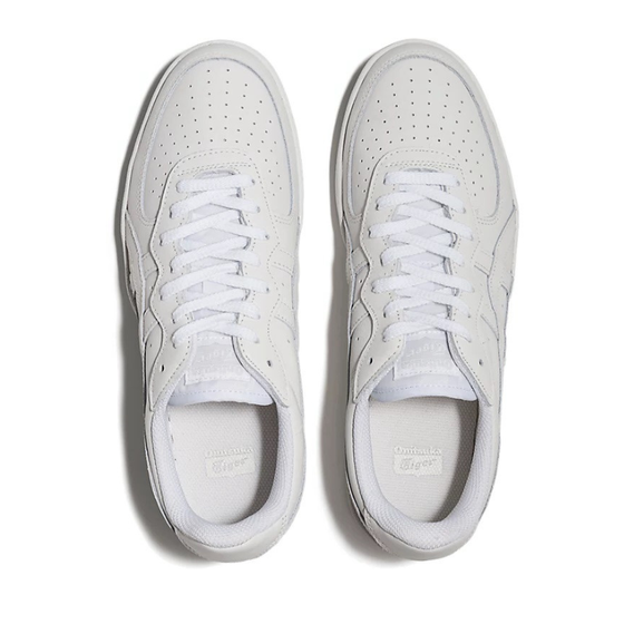 Кроссовки Onitsuka Tiger GSM 1183A841-100 (white-white)