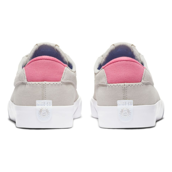 Кеды Nike SB Shane T CU9224-100 (summit white-racer blue-pink blast)
