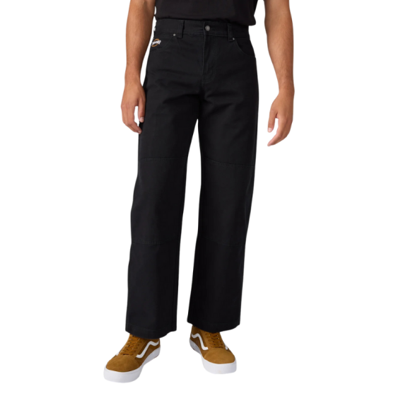 Брюки Dickies X Thrasher Pant DK0A88OPBLK1 (black)