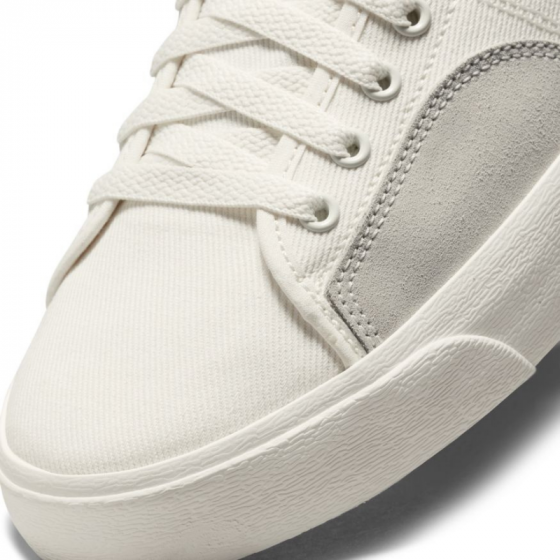 Кеды Nike SB BLZR Court Mid Premium DH7479-100 (sail)