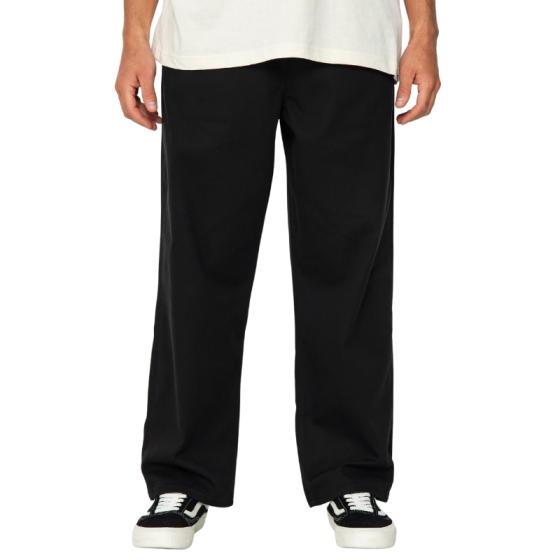 Брюки Volcom Outer Spaced Casual Pant A1212306BLK (black)