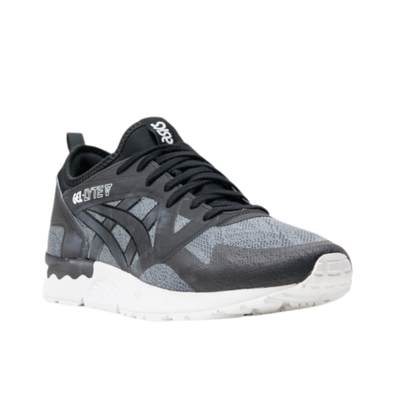 Кроссовки Asics Gel-Lyte V NS H7X1Y-9790 (carbon-black)
