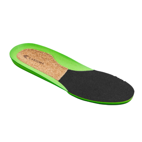 Кеды Cariuma Naioca Pro 511707B14 (gum-black)
