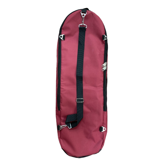 Чехол Для Скейтборда Destroy B Bag SK8-01 dstr21-bbag-bordo (бордовый)