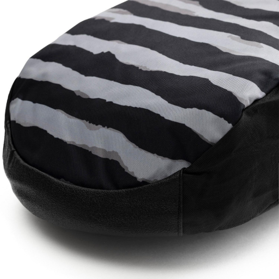 Чехол Для Скейтборда Kyoto Sb Base Bag kyo-sbbase-blkwht (black-white)