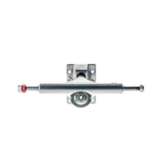 Подвески Для Скейтборда Ace Trucks Af-1 Hollow Polished 33 ATAHP933 (polished)
