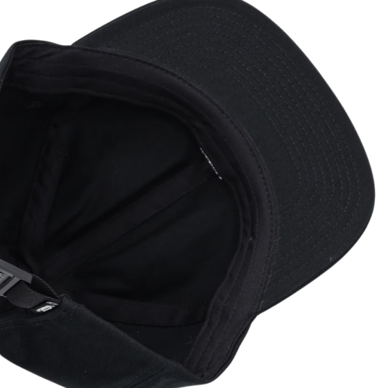 Кепка Vans Jockey Strapback VN000QA1BLK (black)