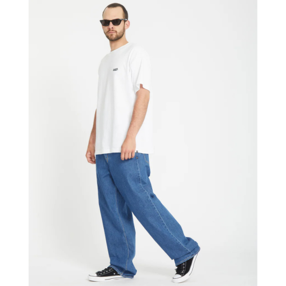 Джинсы Volcom Chillow Denim A1912502BDL- (bold blue)
