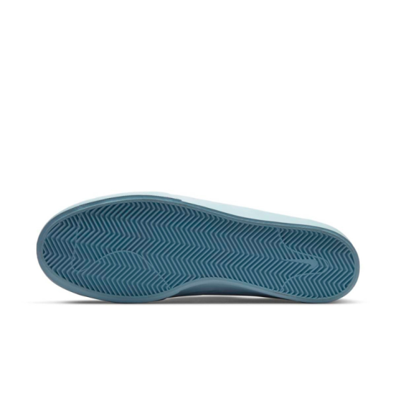 Кеды Nike Sb Shane BV0657-105 (sail-boarder blue-sail)