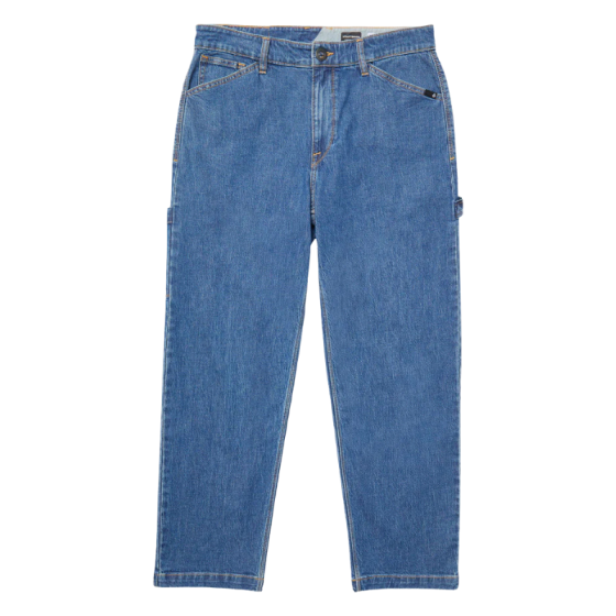 Джинсы Volcom Kraftsman Ii Denim A1932401- (bold blue)