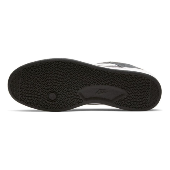 Кеды Nike SB Alleyoop CJ0882-001 (black-white-black)