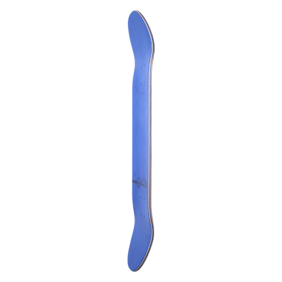 Дека Коалиция Ghost COBRD26003 (blue)