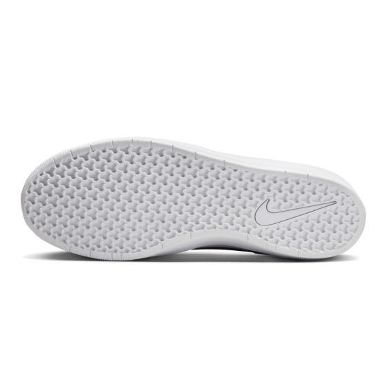 Кеды Nike SB Force 58 DV5477-401 (obsidian-white)