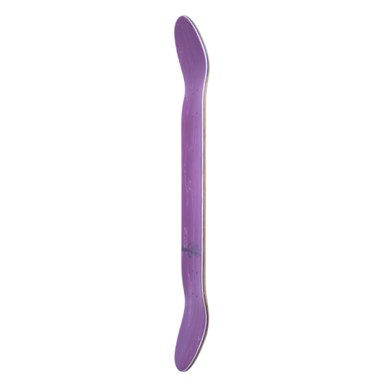 Дека Коалиция Hell Bat 2.0 COBRD26005 (white)