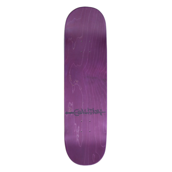 Дека Коалиция Hell Bat 2.0 COBRD26005 (white)