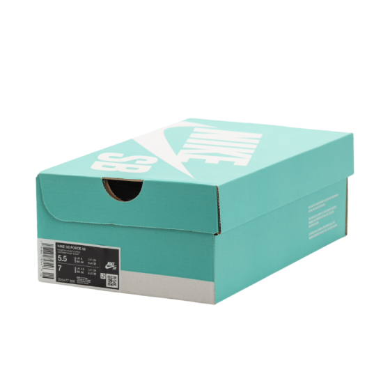 Кеды Nike SB Force 58 DV5477-006 (phantom-court purple)