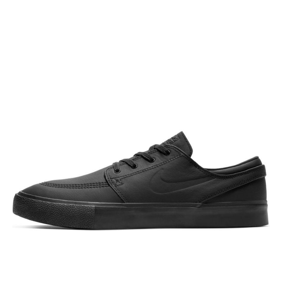 Кеды Nike SB Zoom Janoski RM Premium CI2231-003 (black-black)