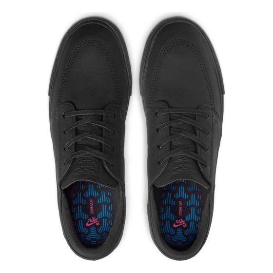 Кеды Nike SB Zoom Janoski RM Premium CI2231-003 (black-black)