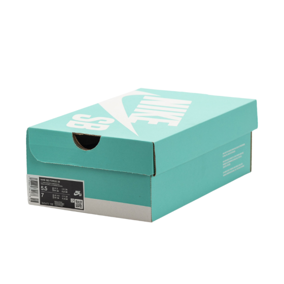 Кеды Nike SB Force 58 DV5477-102 (lt orewood brn-medium ash)