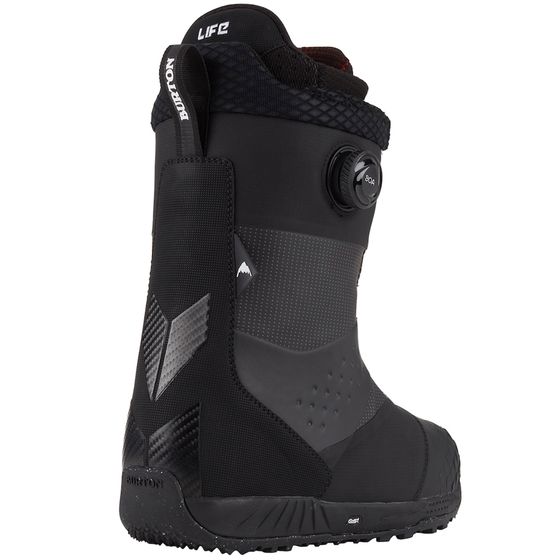 Ботинки Для Сноуборда Burton Ion Boa 18579103001 (black)