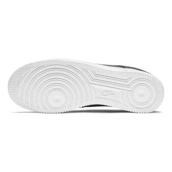 Кроссовки Nike Air Force 1 07 CT2302-002 (black-white)
