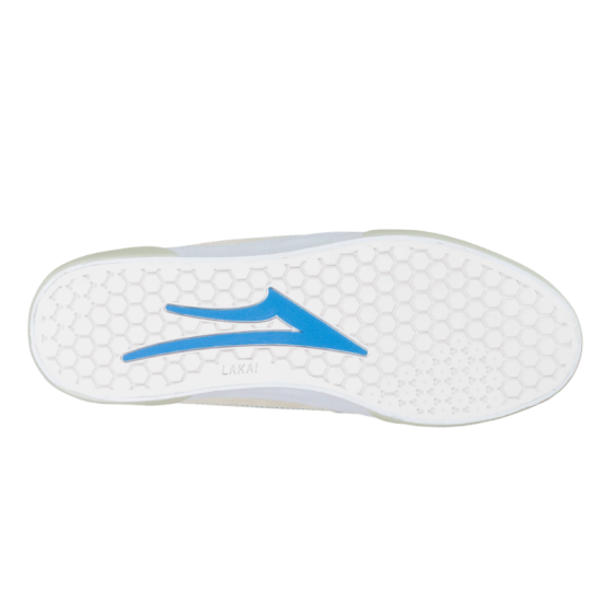 Кеды Lakai X Ripndip Cambridge FCAMB26Q1-001-RNDNG (lord nermal grey)