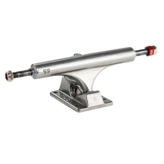 Подвески Для Скейтборда Ace Trucks AF-1 55 ATAFP55 (polished)