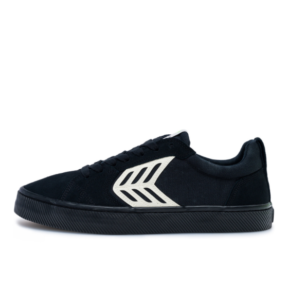 Кеды Cariuma Catiba Pro Low 400807B13 (all black)