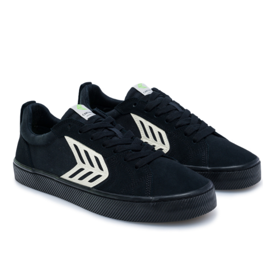 Кеды Cariuma Catiba Pro Low 400807B13 (all black)