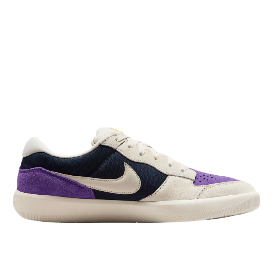 Кеды Nike SB Force 58 DV5477-403 (obsidian-lt orewood brown)