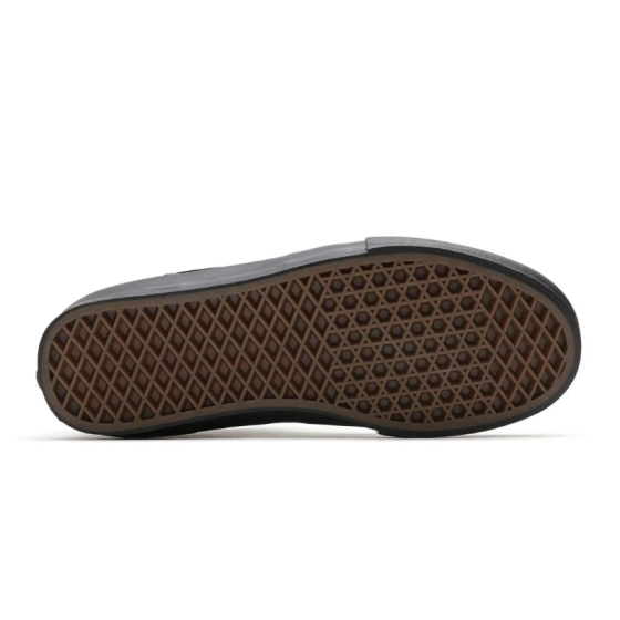 Кеды Vans Skate Half Cab VN0A5FCDBKA (black-black)