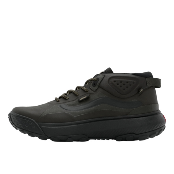 Кроссовки Vans MTE Crosspath Mid VN000CVVEMQ1 (washed black)