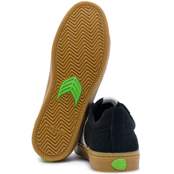 Кеды Cariuma Catiba Pro Low 400807B14 (black-gum)